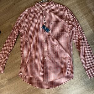 Southern Brand shirt, Large